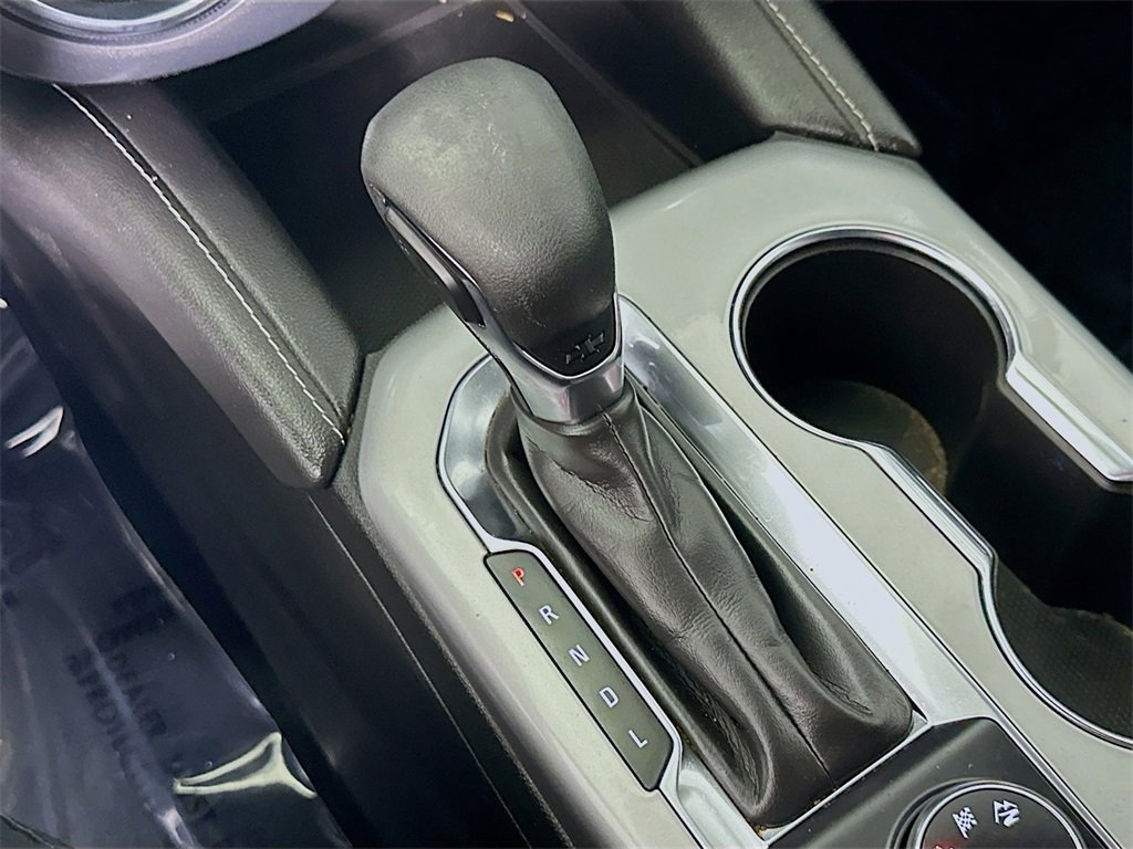 Used 2023 Chevrolet Blazer LT image 30