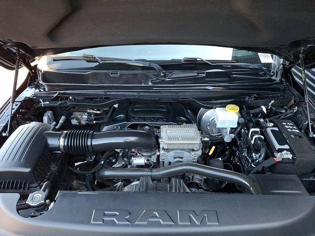 Used 2023 RAM 1500 Rebel w/ Rebel Level 1 Equipment Group AWD/4WD image 30