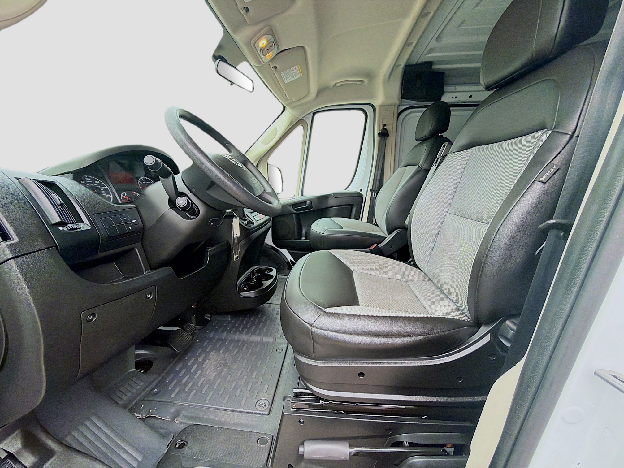 Used 2021 RAM ProMaster 1500 image 18