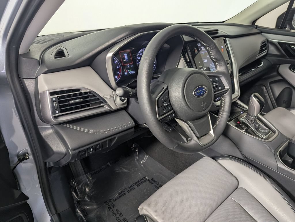 Used 2020 Subaru Outback Limited AWD/4WD image 10