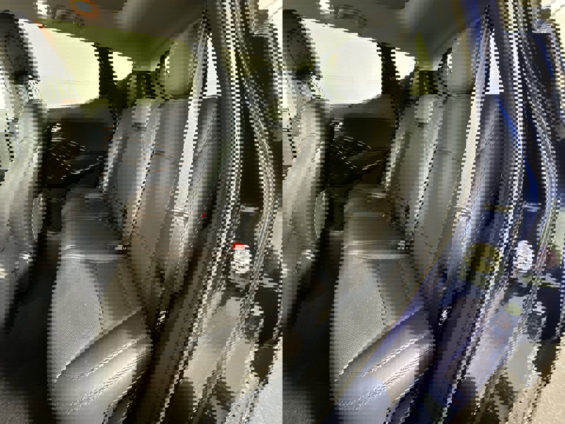 Used 2017 Hyundai Santa Fe Sport image 27