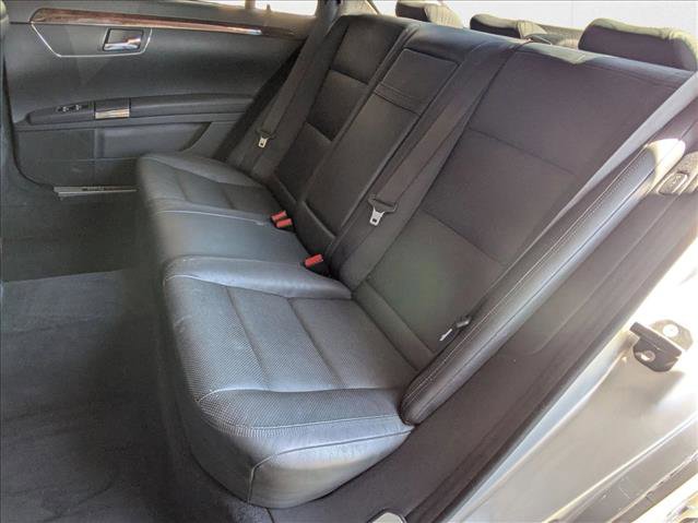 Used 2010 Mercedes-Benz S 550 image 19
