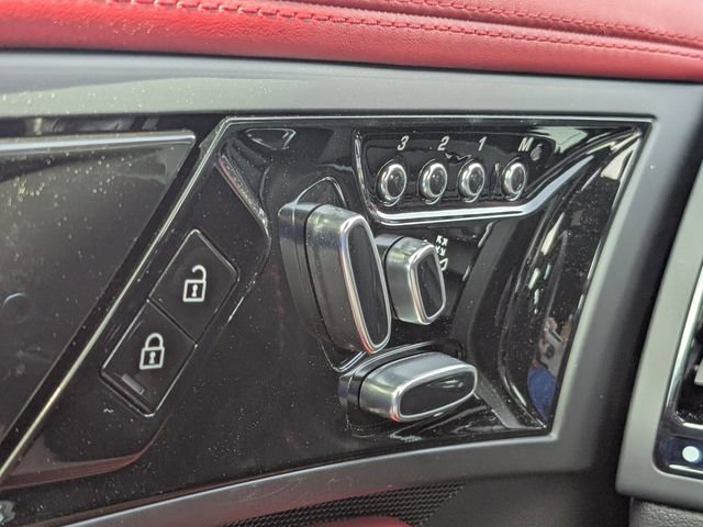 New 2024 Jaguar F-TYPE R image 27