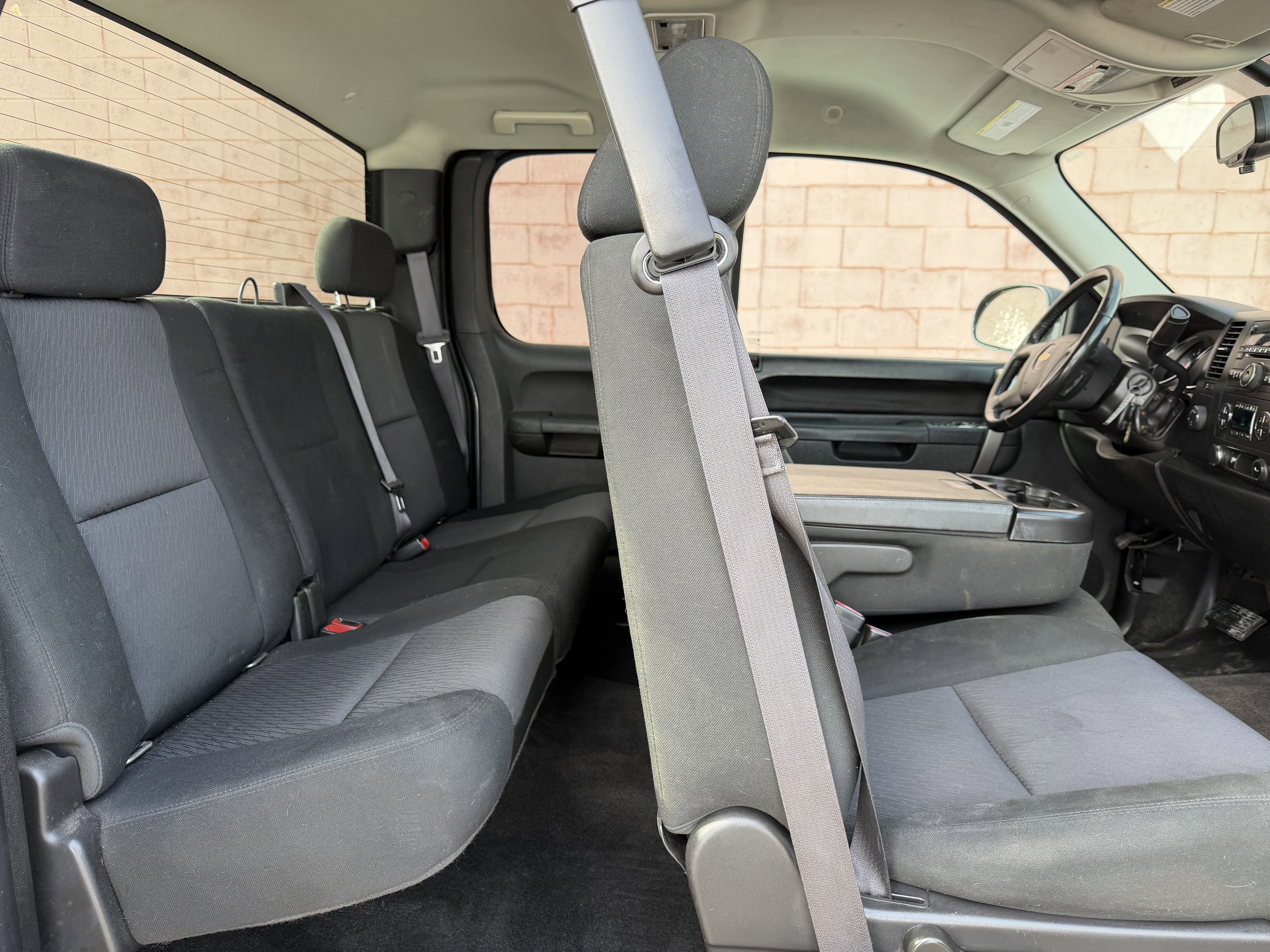 Used 2013 Chevrolet Silverado 1500 LT w/ All-Star Edition image 9