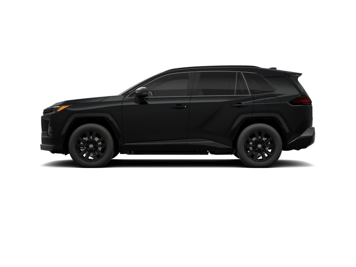 New 2026 Toyota RAV4 SE w/ Weather Package AWD/4WD image 4