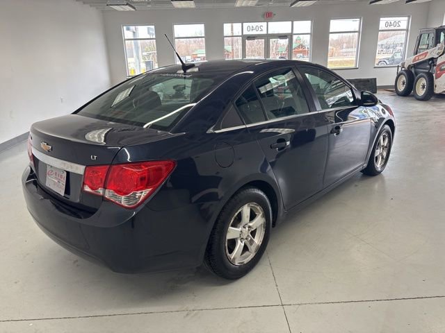 Used 2014 Chevrolet Cruze LT image 10