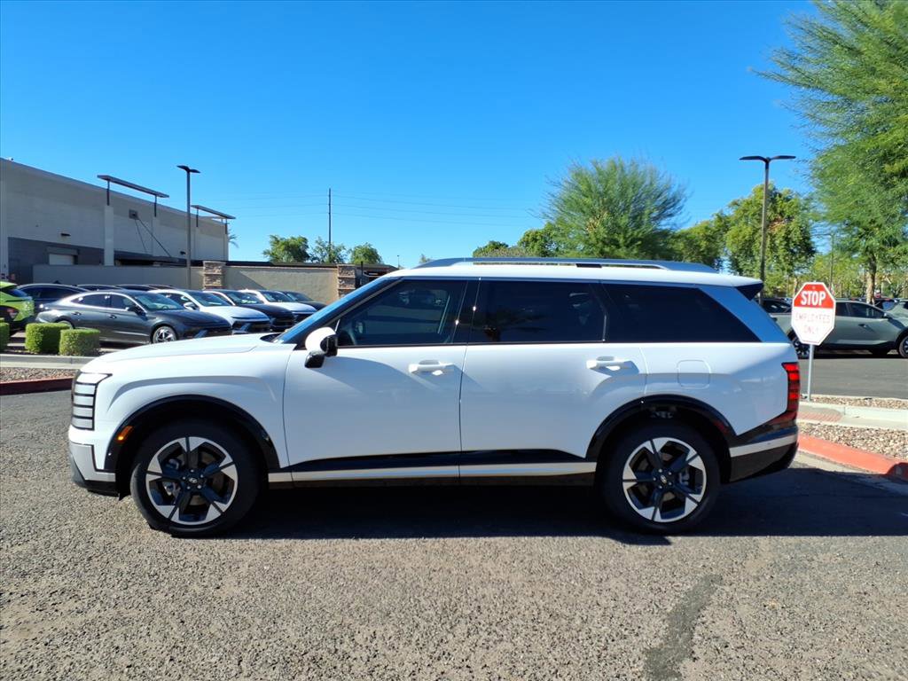 New 2026 Hyundai Palisade Limited image 3