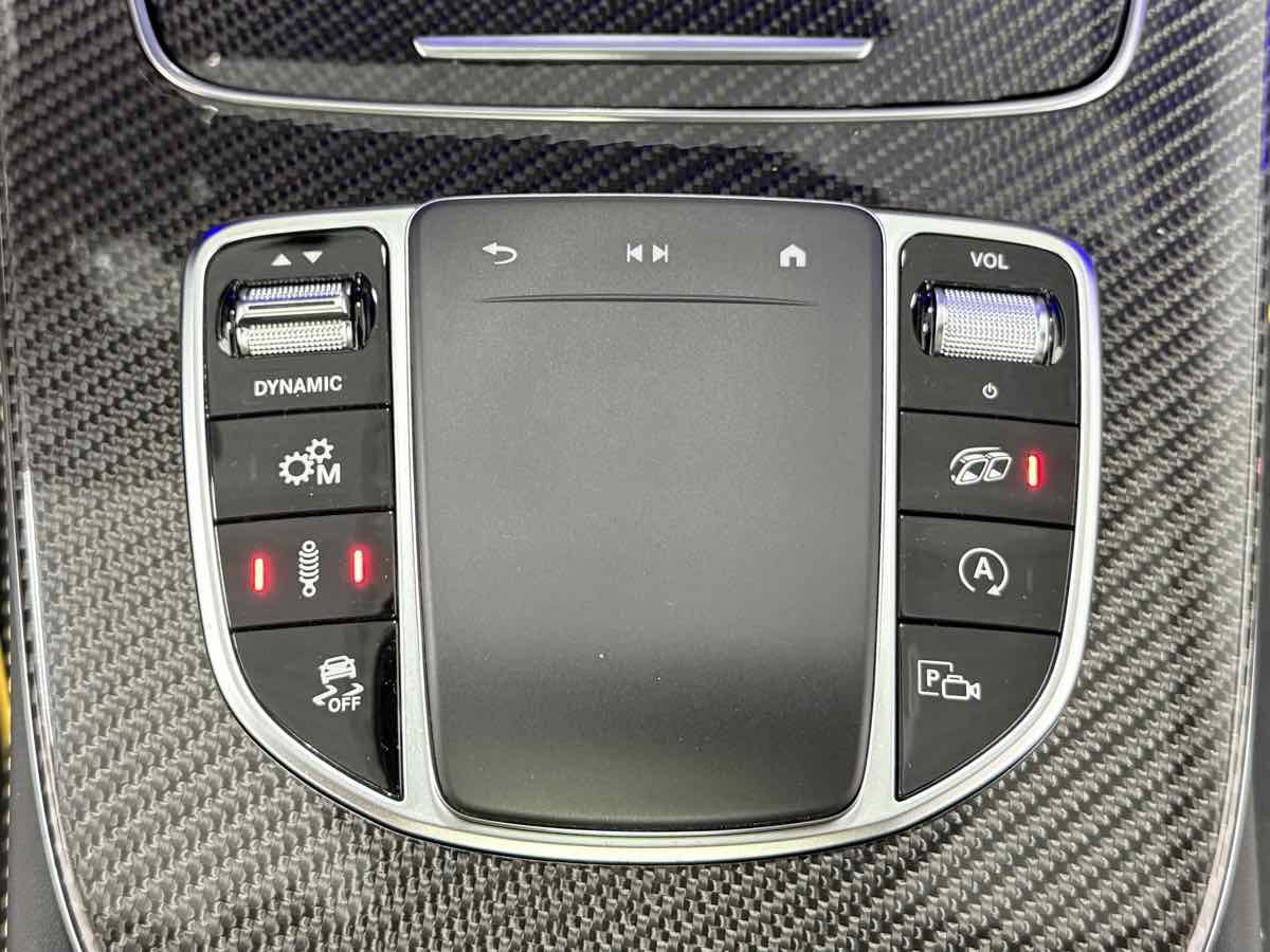 Used 2023 Mercedes-Benz E 63 AMG S image 38