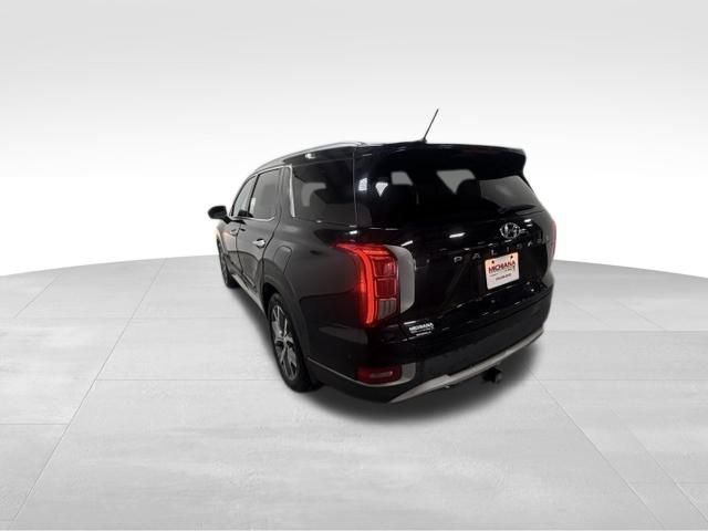 Used 2020 Hyundai Palisade SEL AWD/4WD image 11