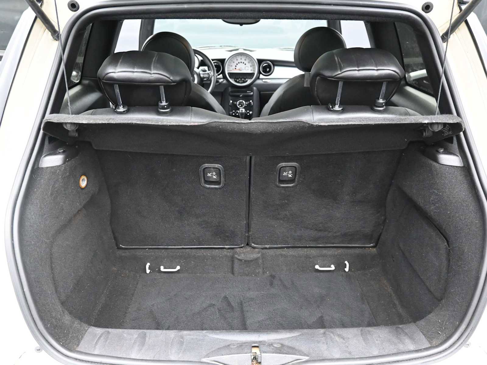 Used 2012 MINI Cooper S image 12