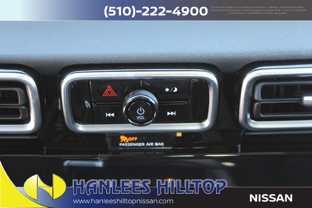 New 2027 Nissan Sentra SR w/ Floor Mat Package FWD image 22