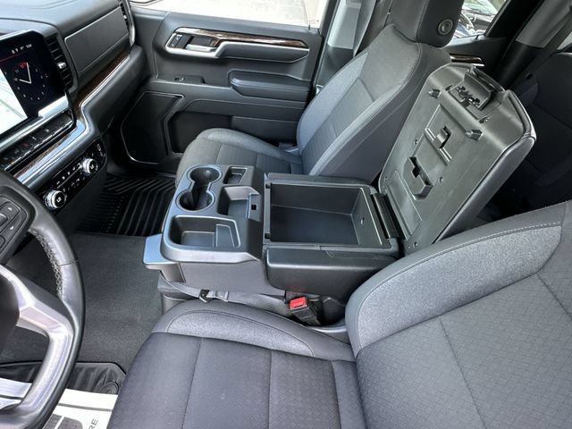Certified 2025 GMC Sierra 1500 Elevation AWD/4WD image 29