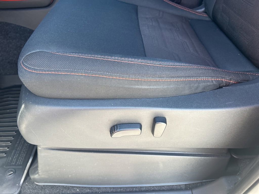 Certified 2022 Nissan Frontier Pro-X w/ Technology Package image 23