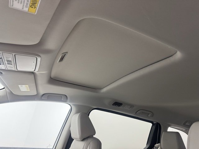New 2026 Honda Odyssey EX-L image 21