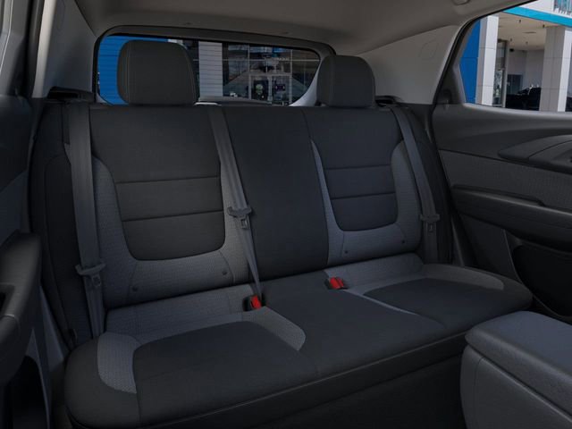 New 2026 Chevrolet TrailBlazer LS w/ LS Convenience Package image 17