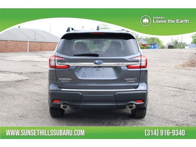 New 2026 Subaru Ascent Touring AWD/4WD image 32