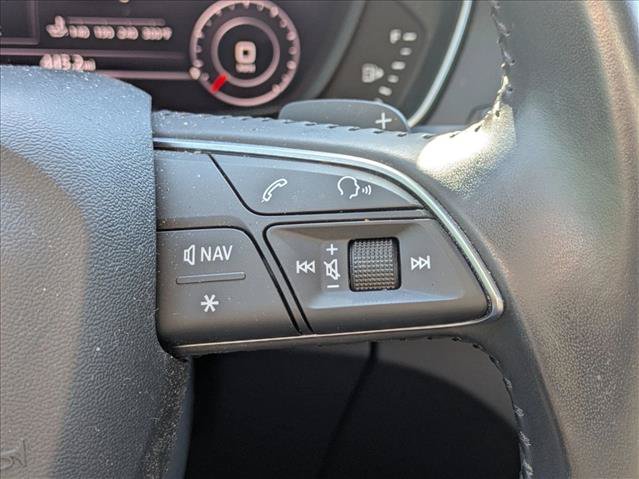 Used 2019 Audi Q5 2.0T Premium Plus w/ Premium Plus Package AWD/4WD image 12