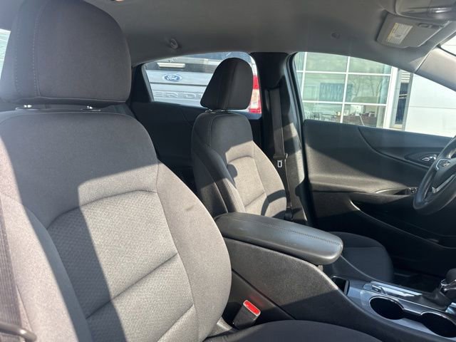 Used 2022 Chevrolet Malibu LT FWD image 8