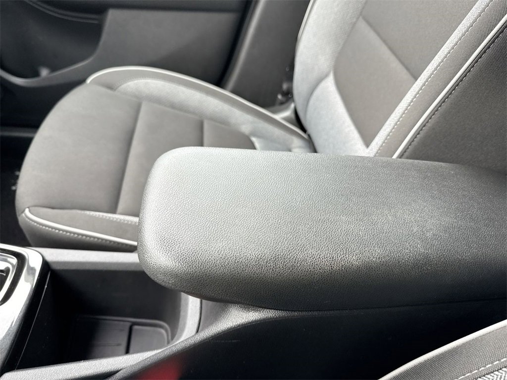 Used 2023 Chevrolet TrailBlazer LT w/ Convenience Package image 21