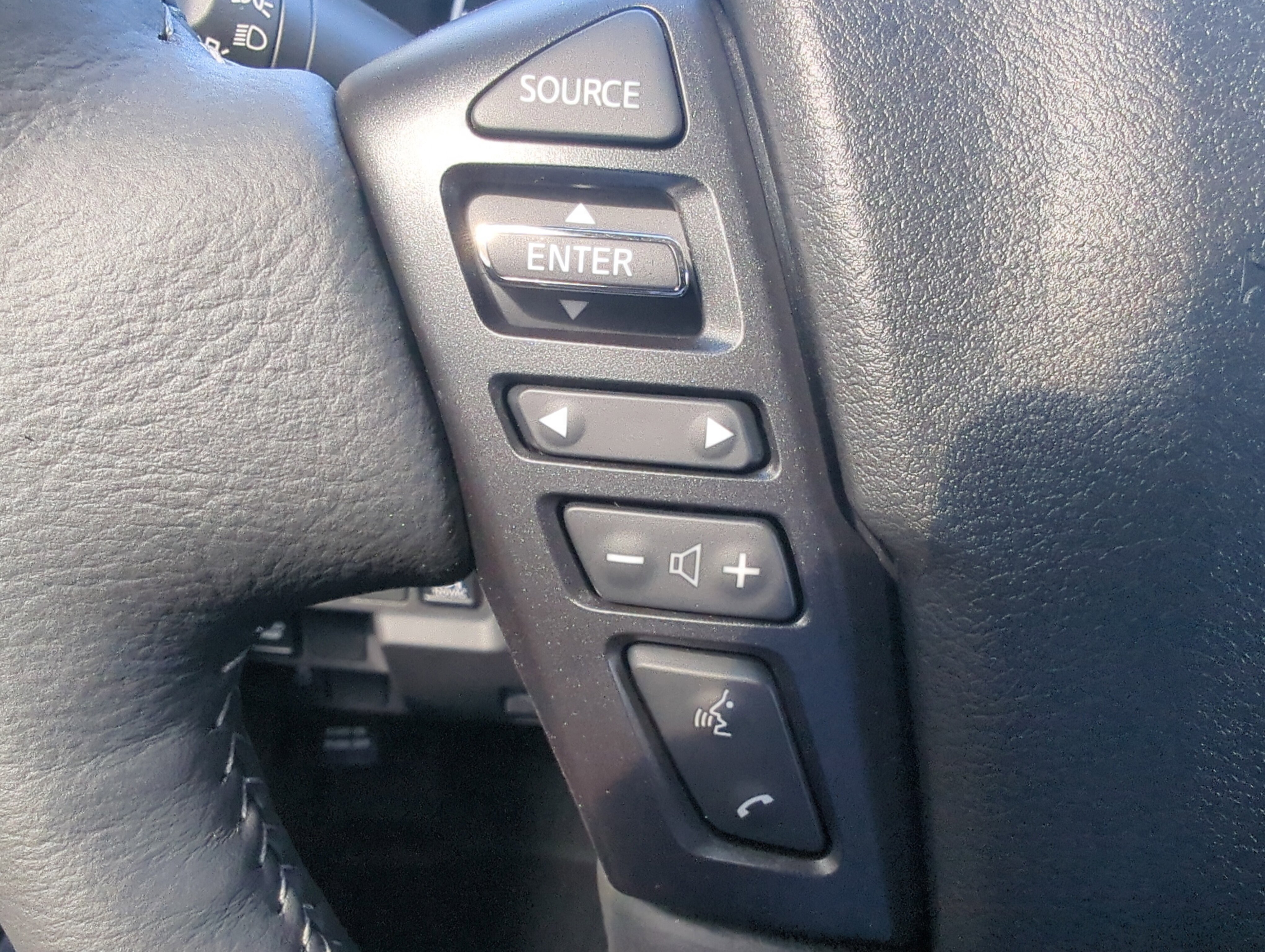 New 2026 Nissan Frontier SV w/ SV Convenience Package image 23