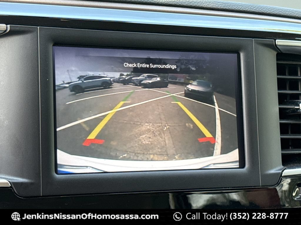 Used 2023 Chrysler Voyager LX FWD image 34