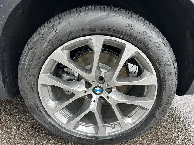 New 2026 BMW X5 xDrive40i image 7