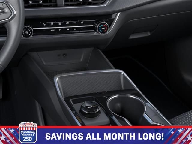 New 2026 Chevrolet Equinox LT w/ Safety and Technology Package AWD/4WD image 23