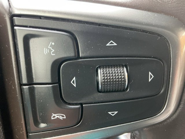 Used 2021 Chevrolet Silverado 1500 RST w/ All Star Edition Plus image 23