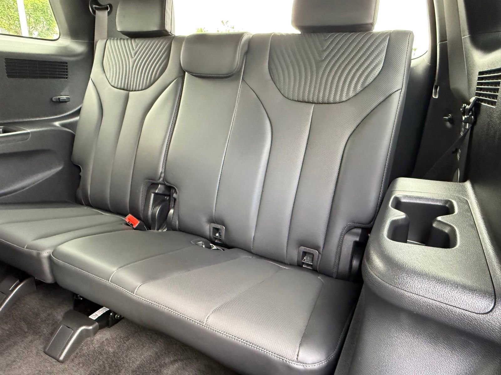 Used 2025 Hyundai Palisade Calligraphy AWD/4WD image 30