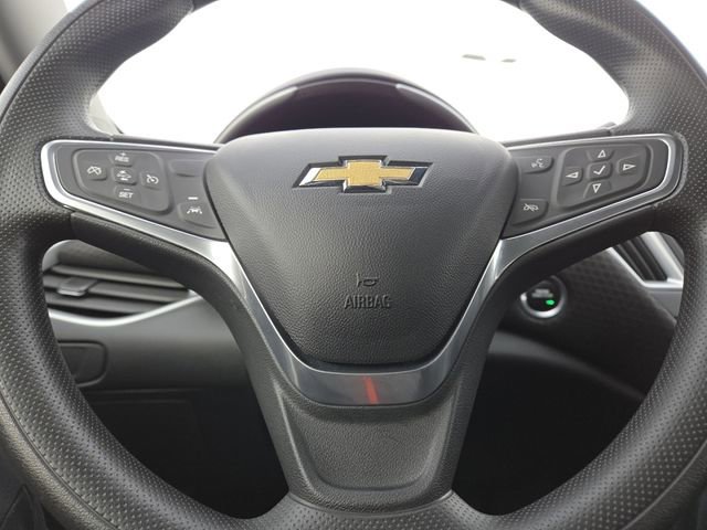 Certified 2023 Chevrolet Malibu LT w/ Driver Confidence Package image 32