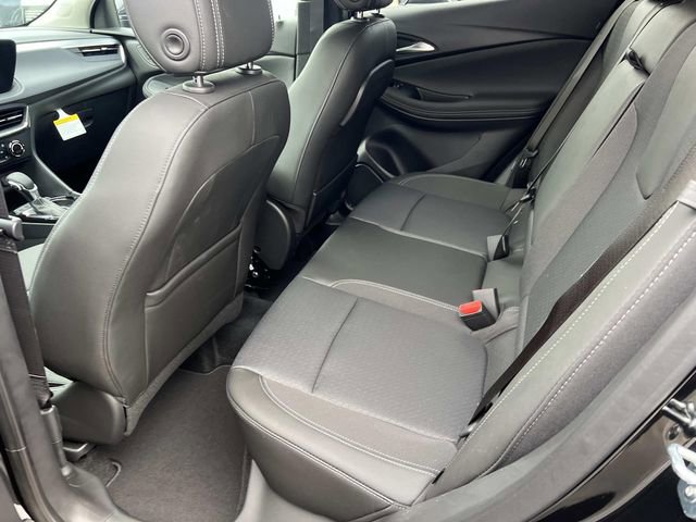 New 2026 Buick Encore GX Preferred w/ Comfort Package AWD/4WD image 11
