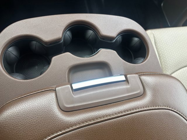 Used 2022 RAM 3500 Laramie image 26