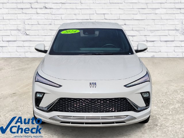 Certified 2024 Buick Envista Preferred FWD image 9