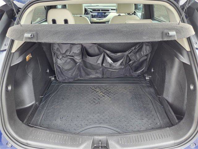Certified 2022 Buick Encore GX Select image 13