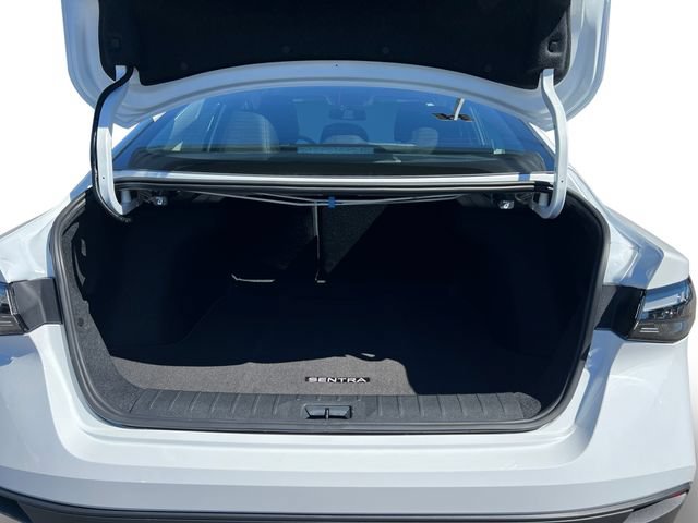 New 2026 Nissan Sentra SV w/ SV Convenience Package FWD image 18