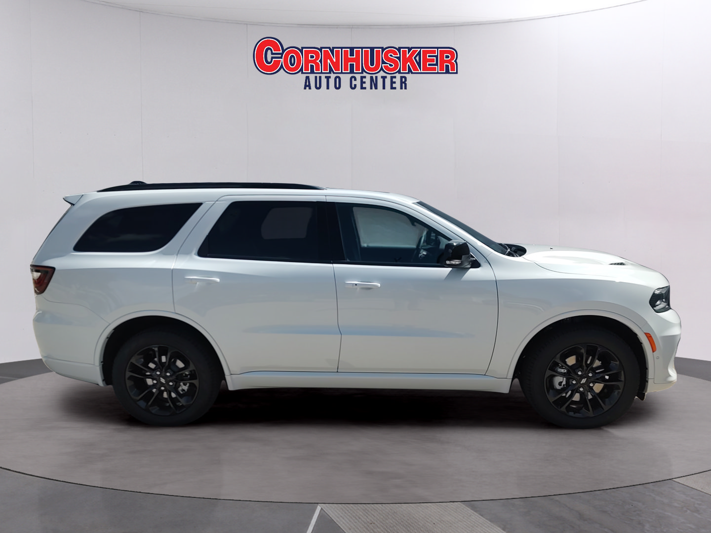 New 2026 Dodge Durango GT AWD/4WD image 8