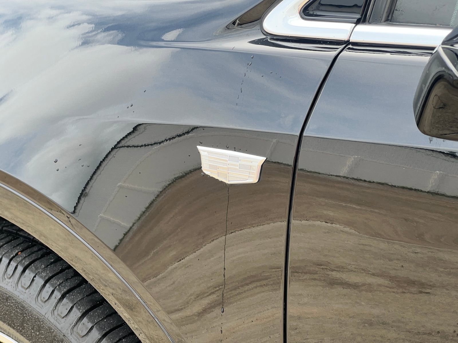 Used 2019 Cadillac XT5 Luxury FWD image 10