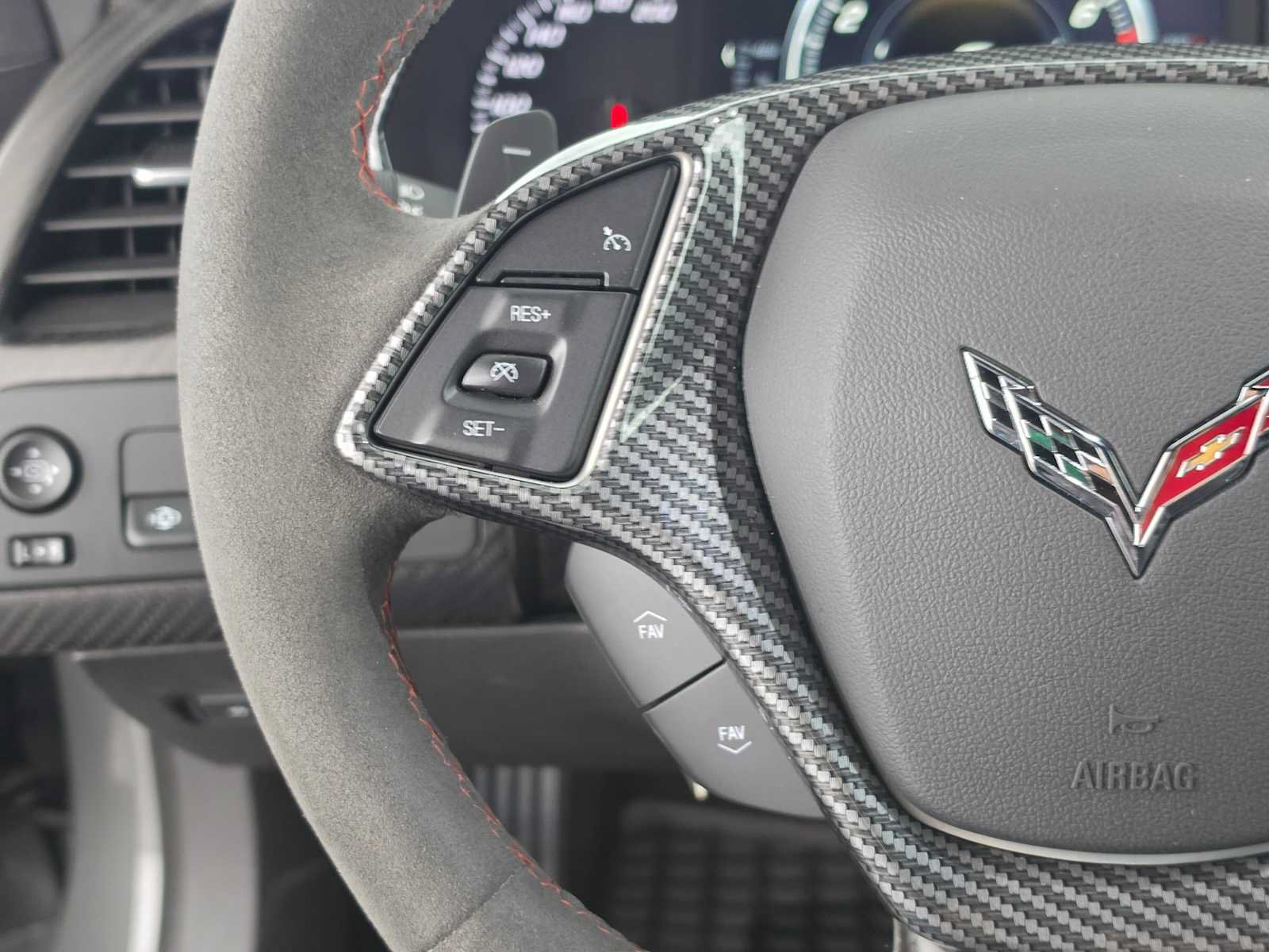 Used 2016 Chevrolet Corvette Stingray Coupe w/ 3LT Preferred Equipment Group RWD image 27