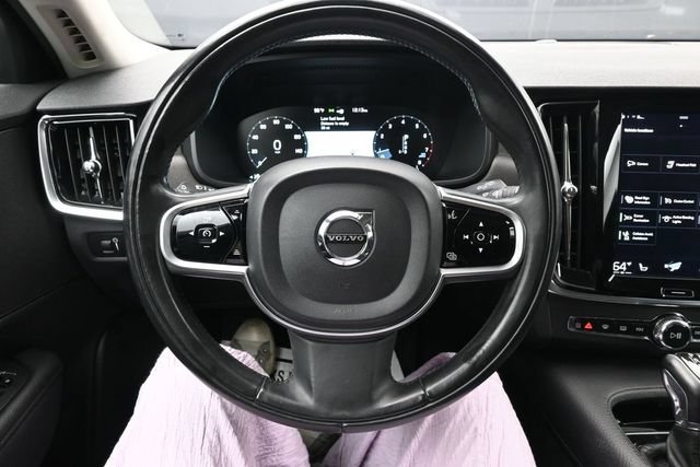 Used 2018 Volvo V90 T5 Cross Country w/ Plus Package AWD/4WD image 23