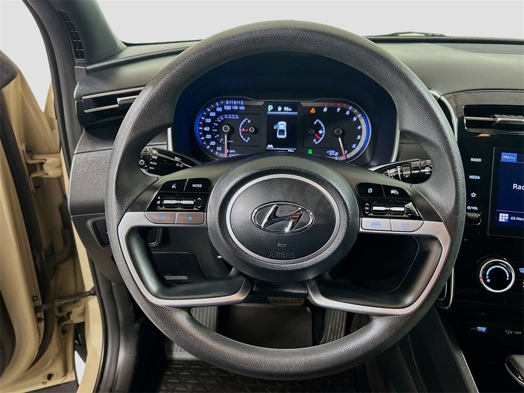 Used 2023 Hyundai Santa Cruz SEL image 9