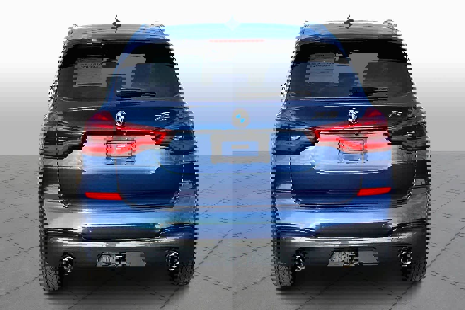 Used 2018 BMW X3 xDrive30i image 4