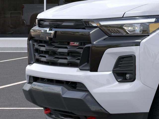 New 2026 Chevrolet Colorado Z71 w/ Technology Package AWD/4WD image 13