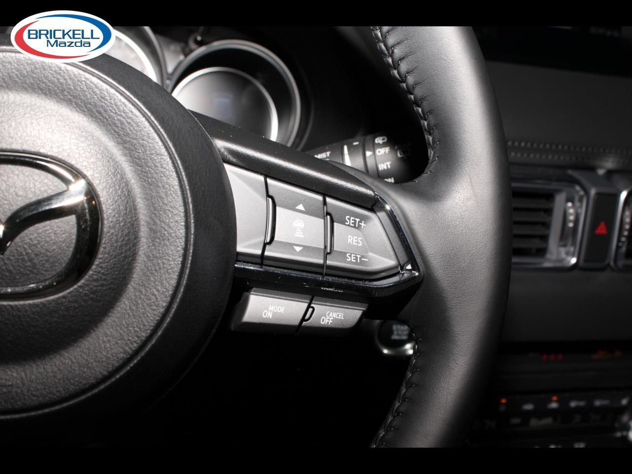 Certified 2024 MAZDA CX-5 AWD 2.5 S w/ Select Package image 34