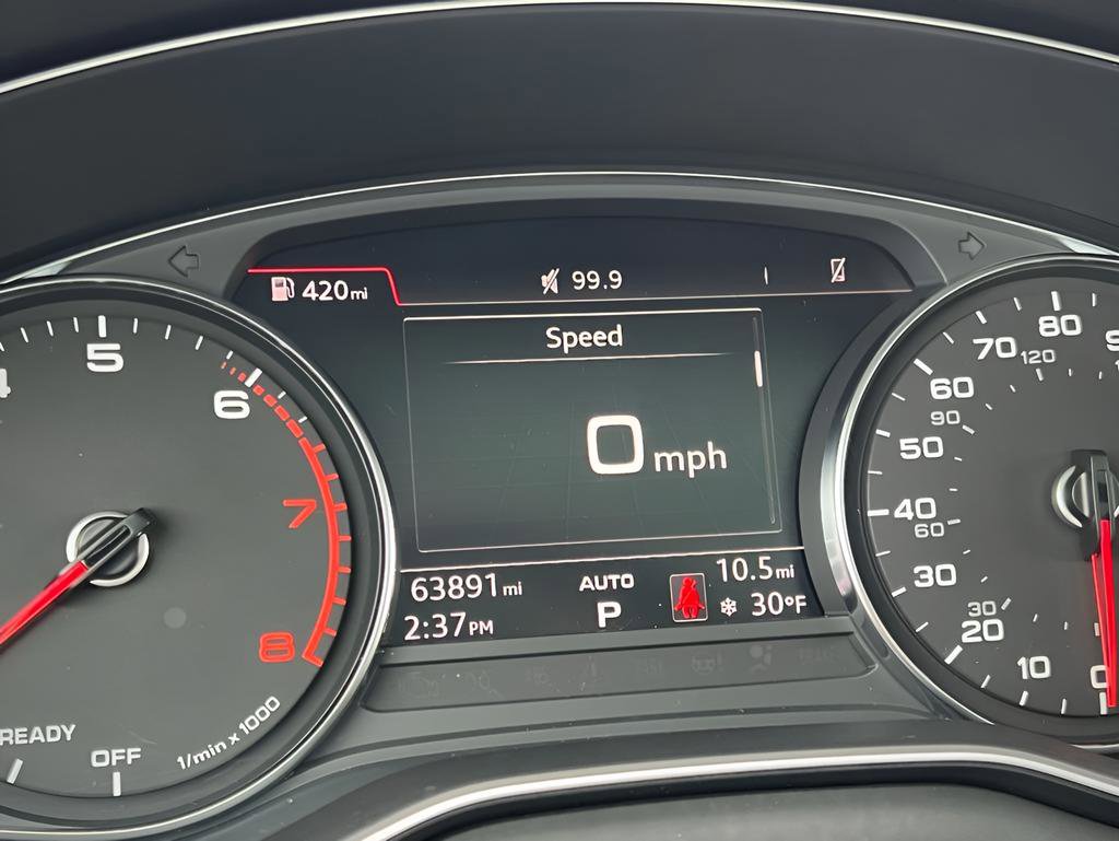 Used 2019 Audi Q5 2.0T Premium w/ Convenience Package image 32