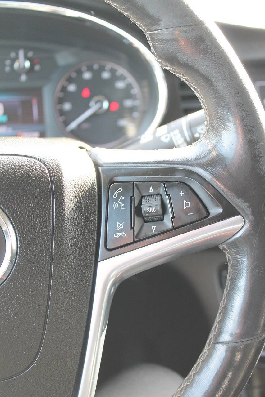 Used 2020 Buick Encore Essence image 25