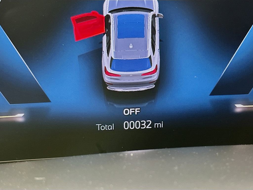 New 2026 BMW X5 xDrive40i image 16