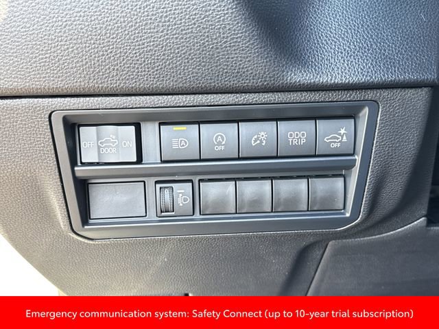 New 2026 Toyota Tundra SR5 w/ SR5 Convenience Package image 19
