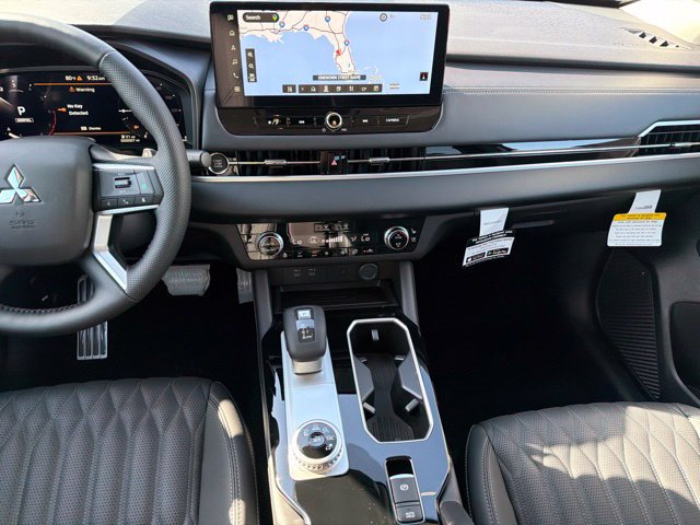 New 2026 Mitsubishi Outlander SEL FWD image 20