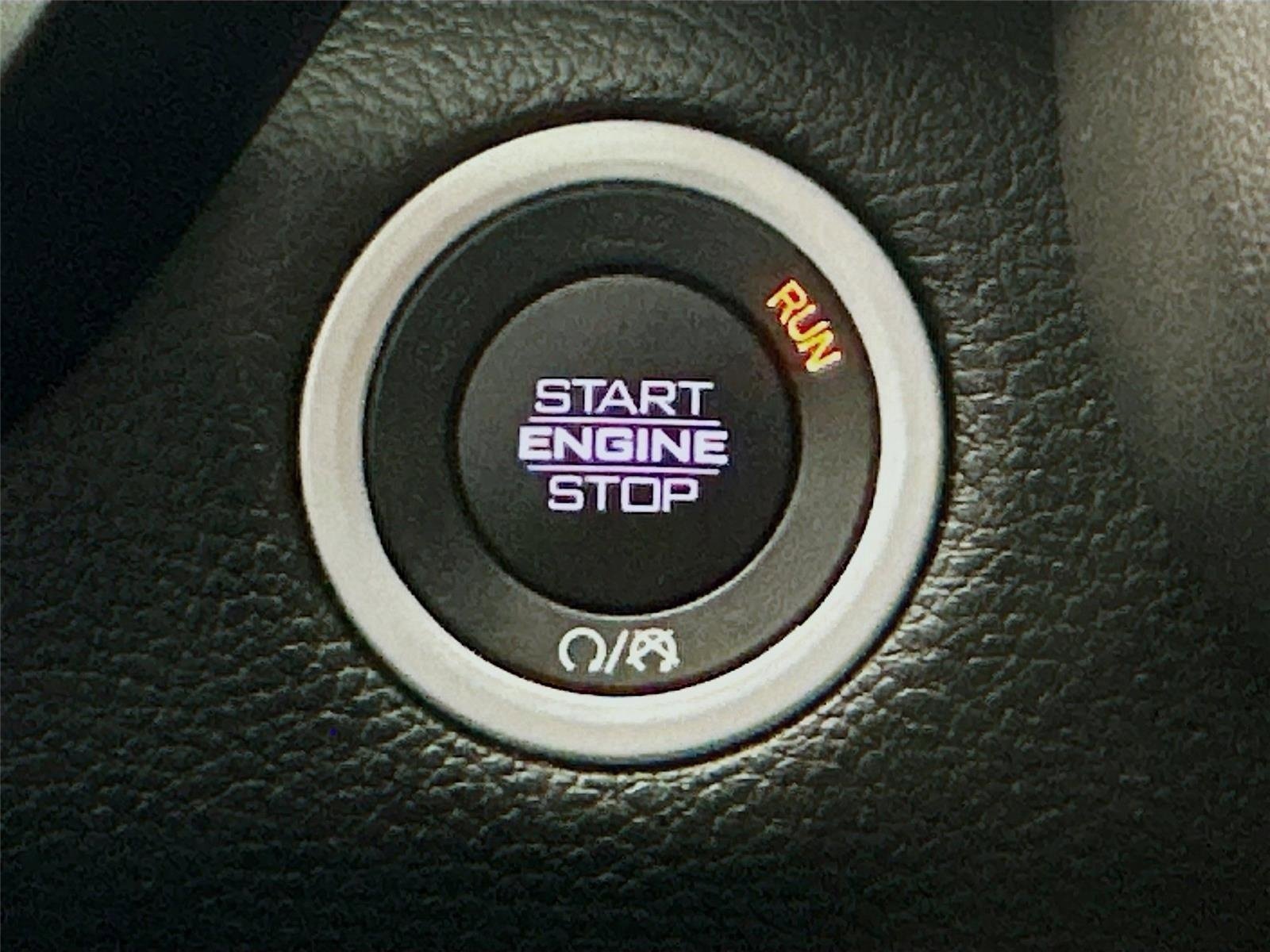 Used 2020 RAM 1500 Big Horn image 17