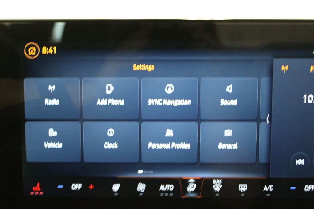 Used 2024 Ford Mustang GT Premium w/ GT Performance Package image 48